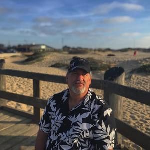 Meet your Posher, Dan